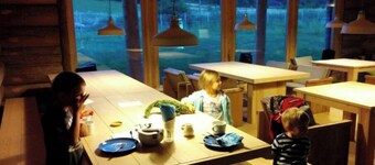Chalet....