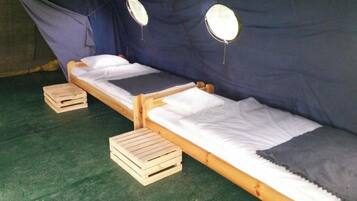 2 Schlafzimmer, WLAN