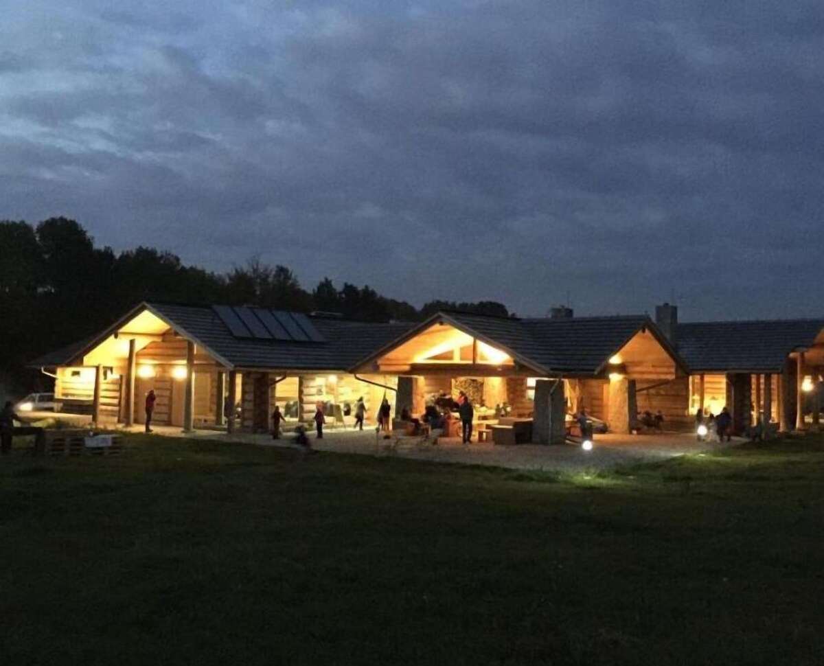 Bild für Gastgeberprofil