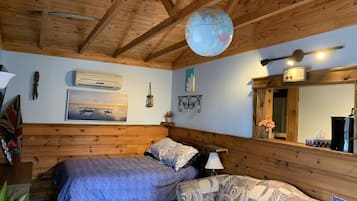 1 Schlafzimmer, kostenloses WLAN