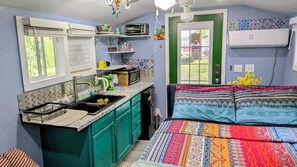 1 bedroom, WiFi