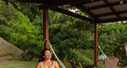 Splendid House with Jacuzzi surrounded by nature and incomparable tranquility