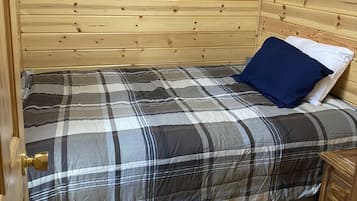 2 slaapkamers, gratis wifi, beddengoed