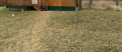 Ulkopuoli