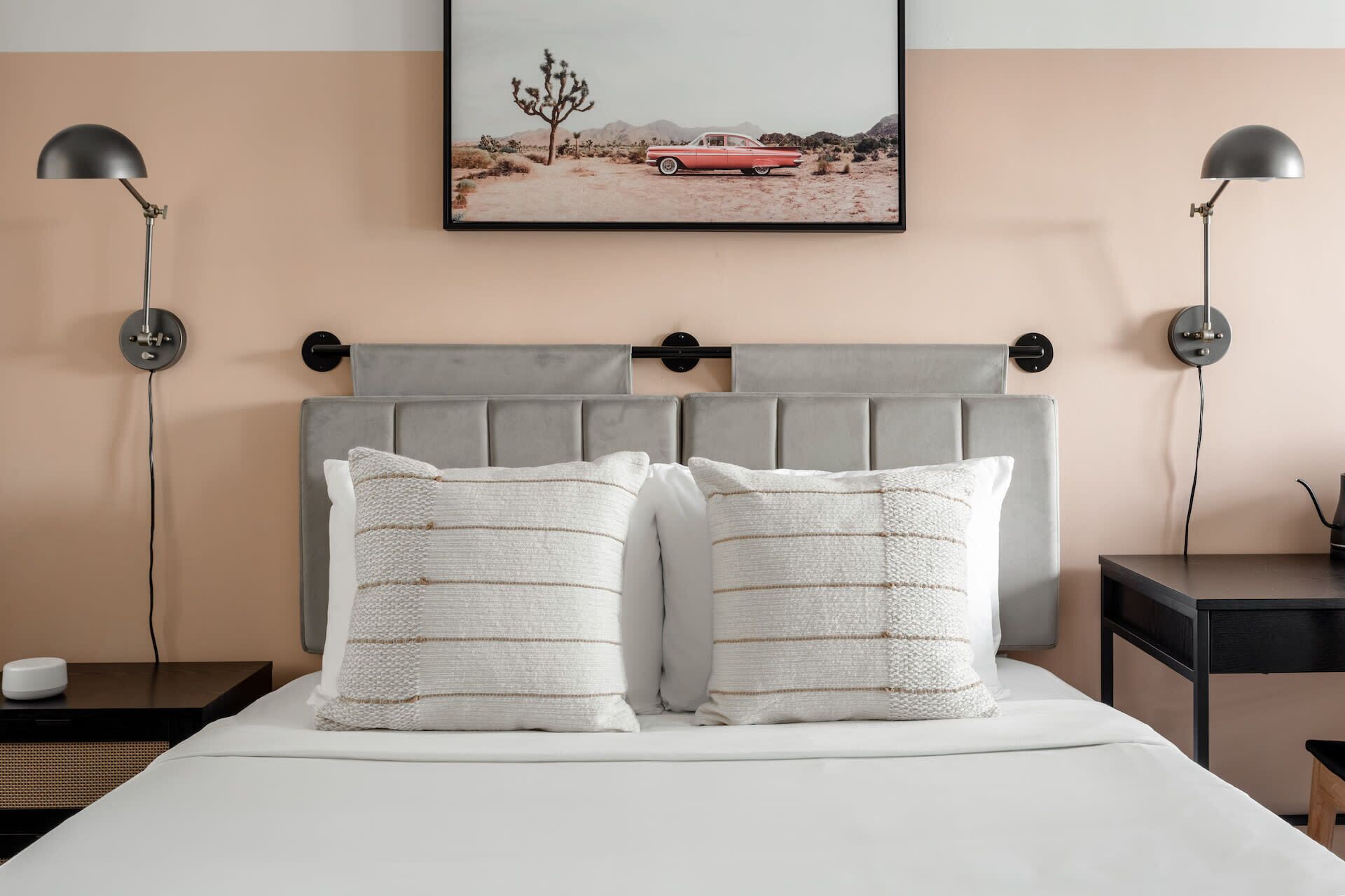 Kasa Palo Alto | Bright Queen Studio | Palo Alto