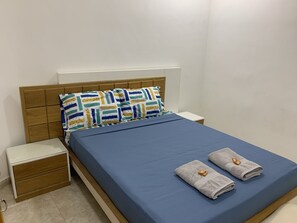3 Schlafzimmer, WLAN