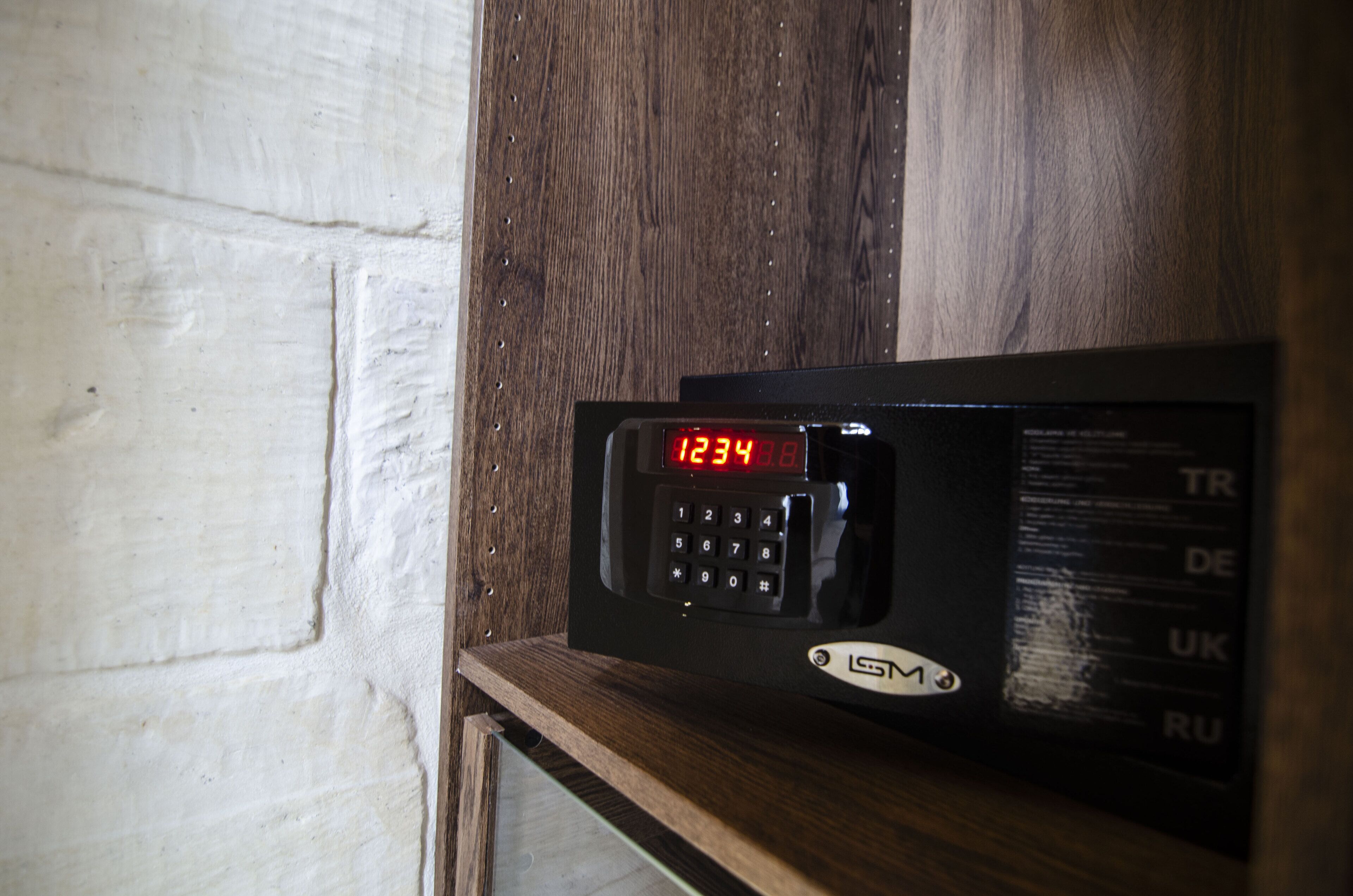 Foto - Senglea Suites