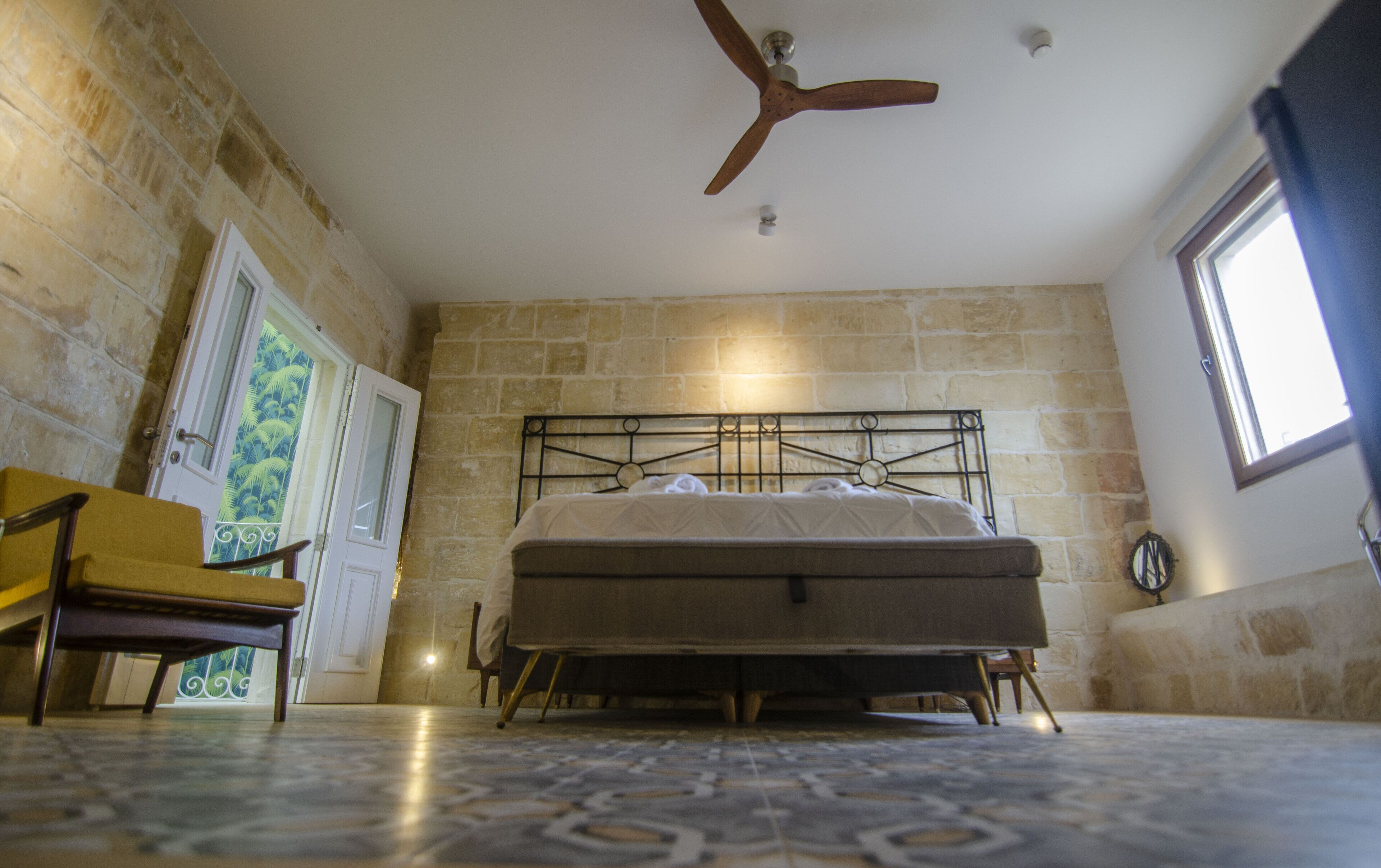 Photo - Senglea Suites