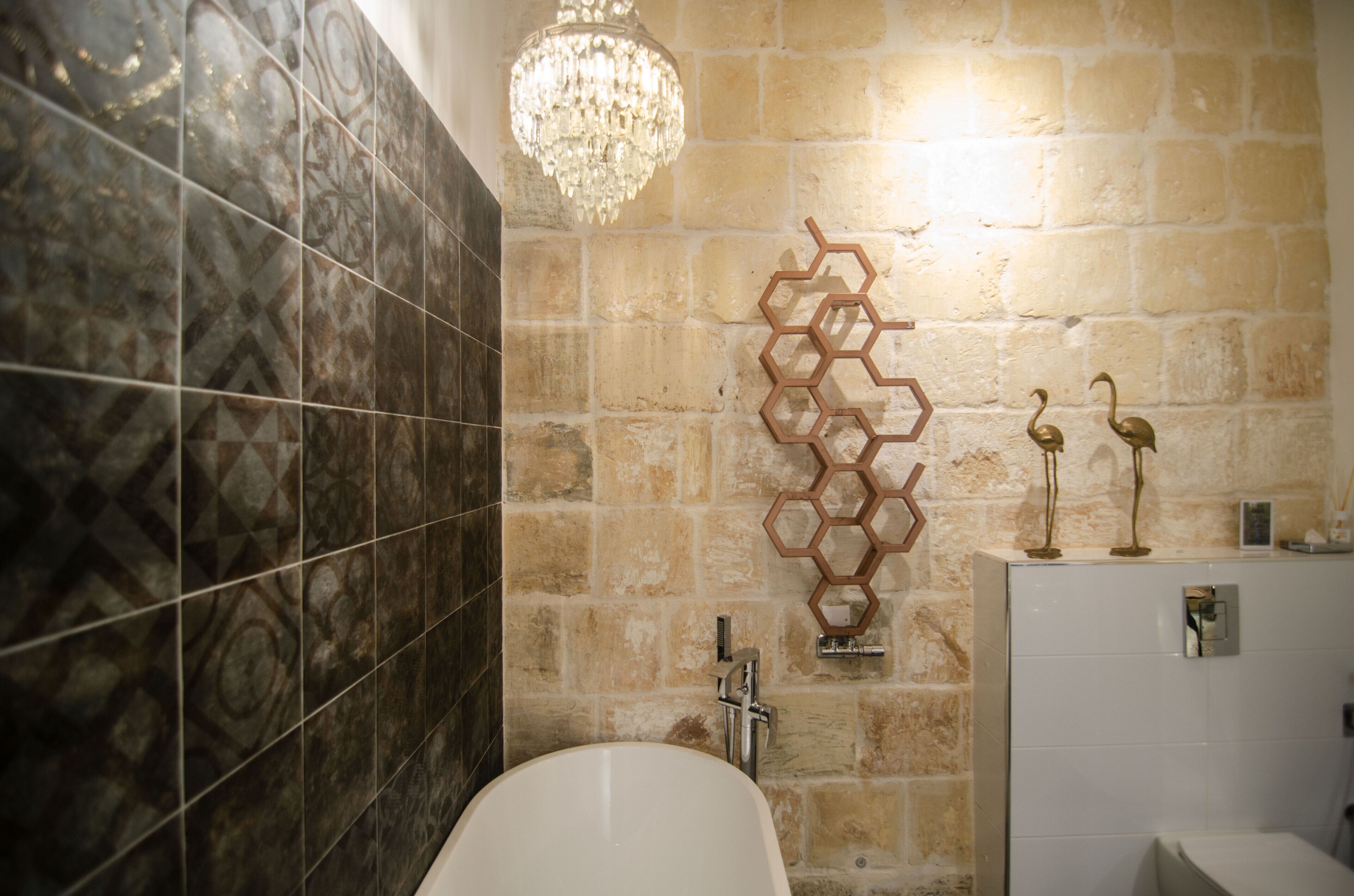Foto - Senglea Suites