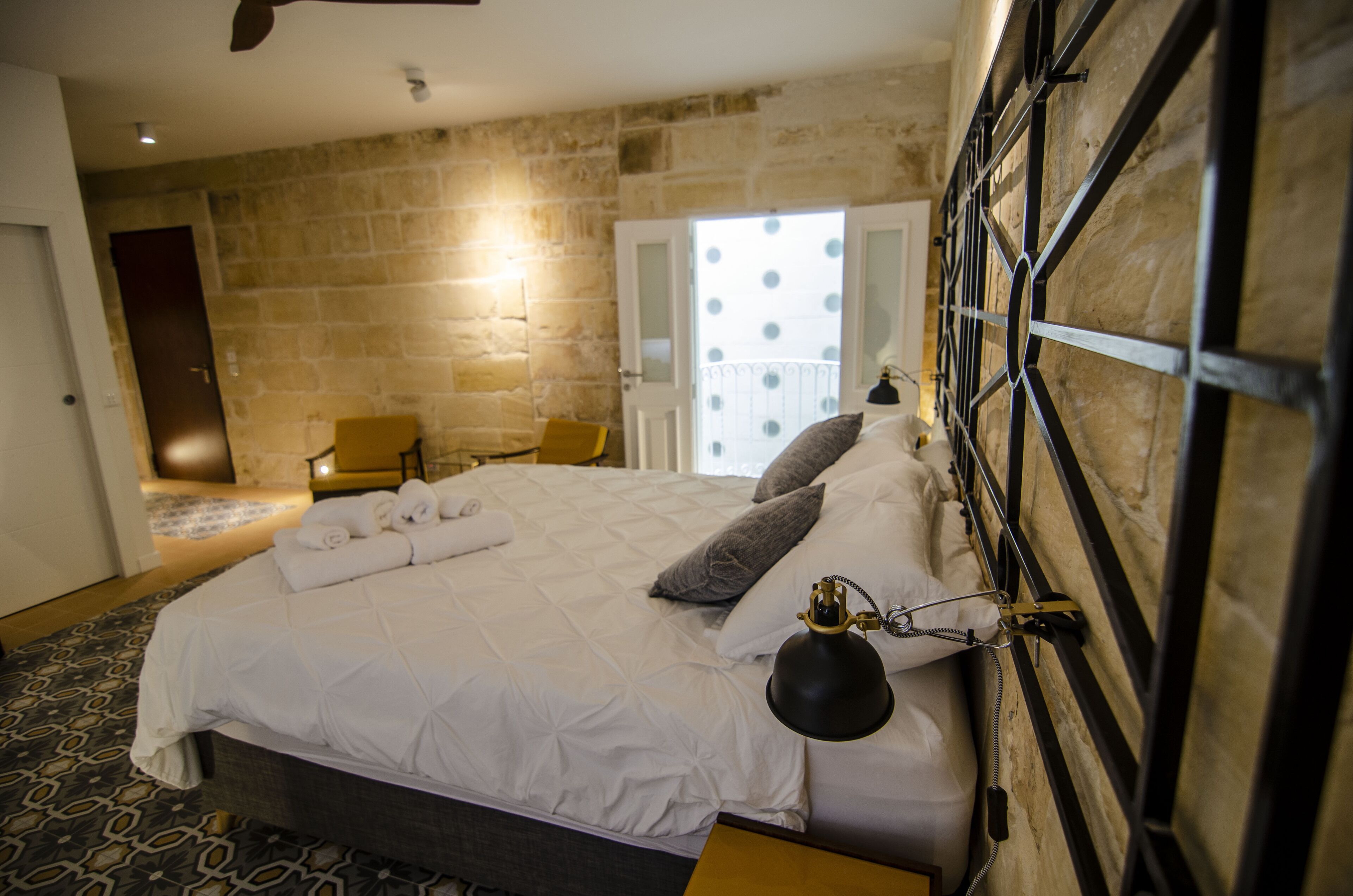 Foto - Senglea Suites