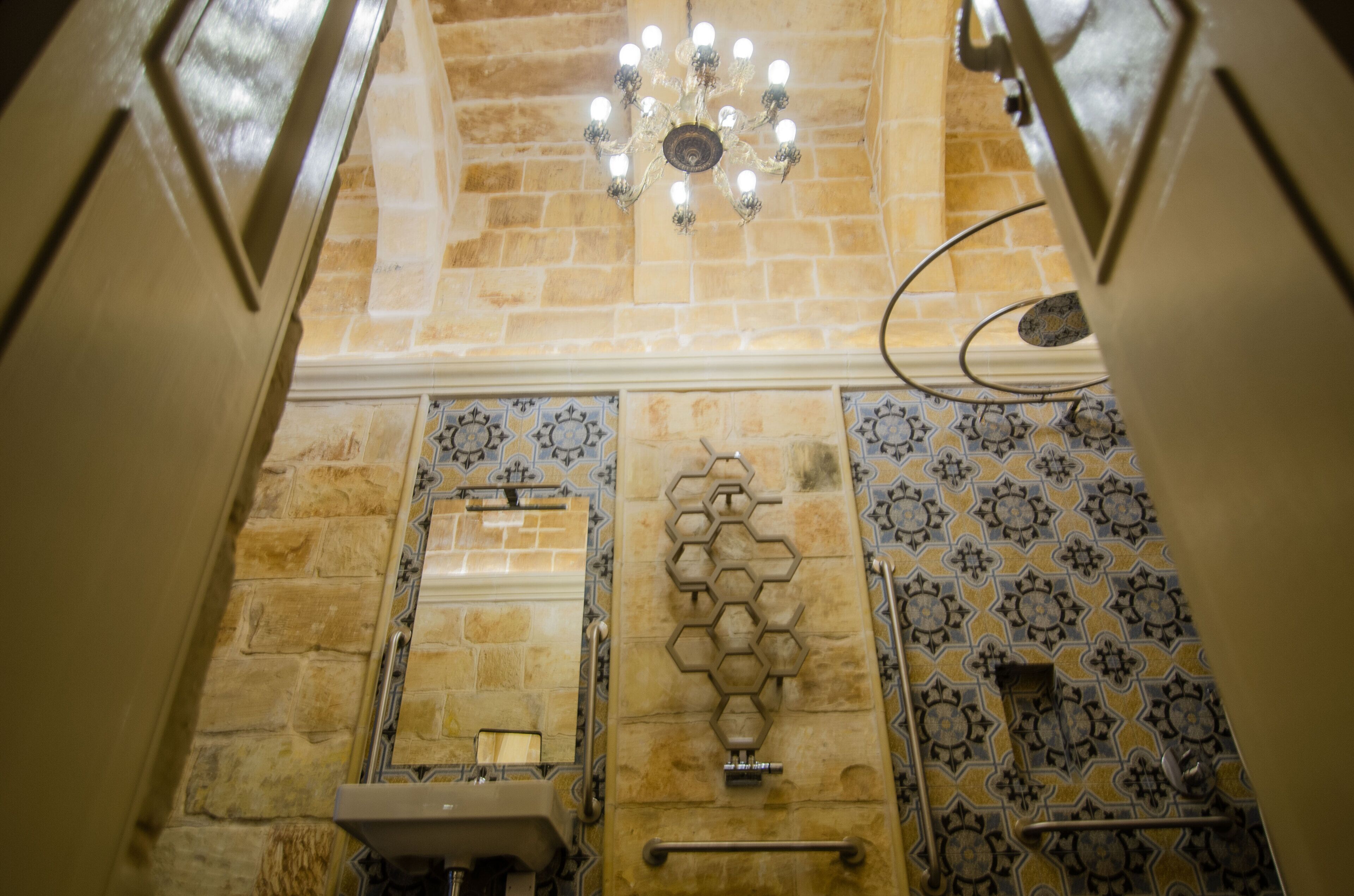 Foto - Senglea Suites