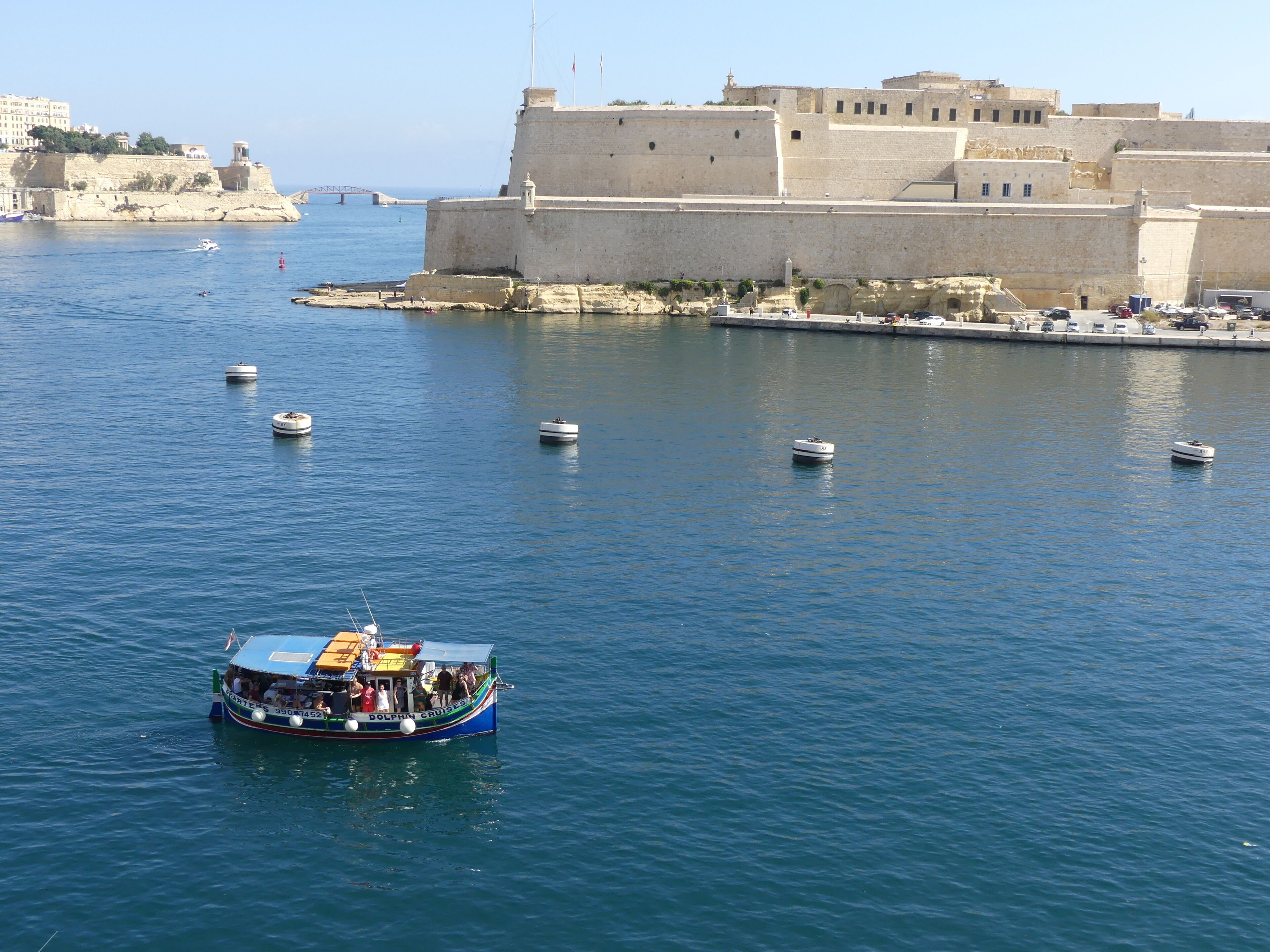 Foto - Senglea Suites