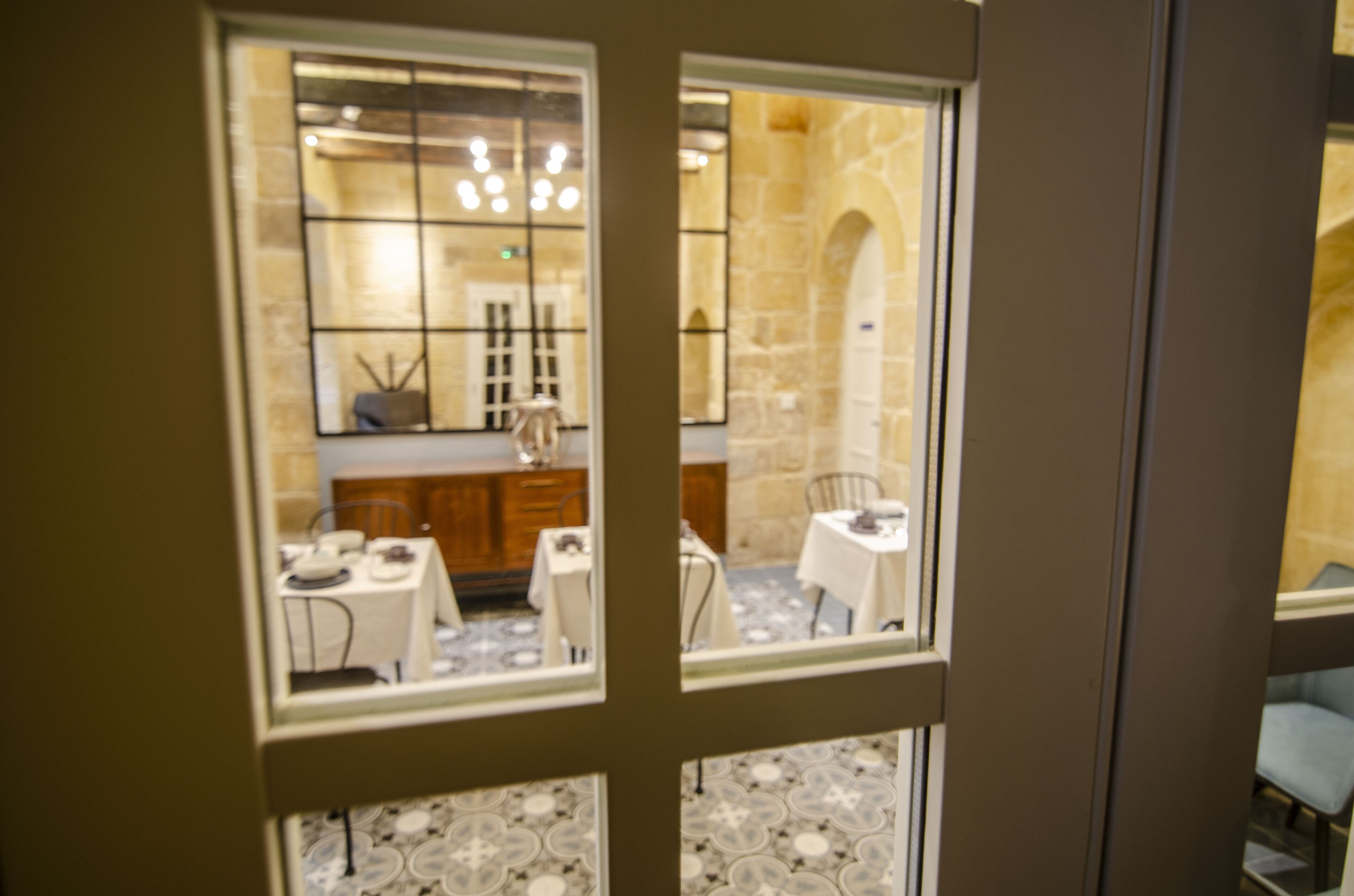 Foto - Senglea Suites
