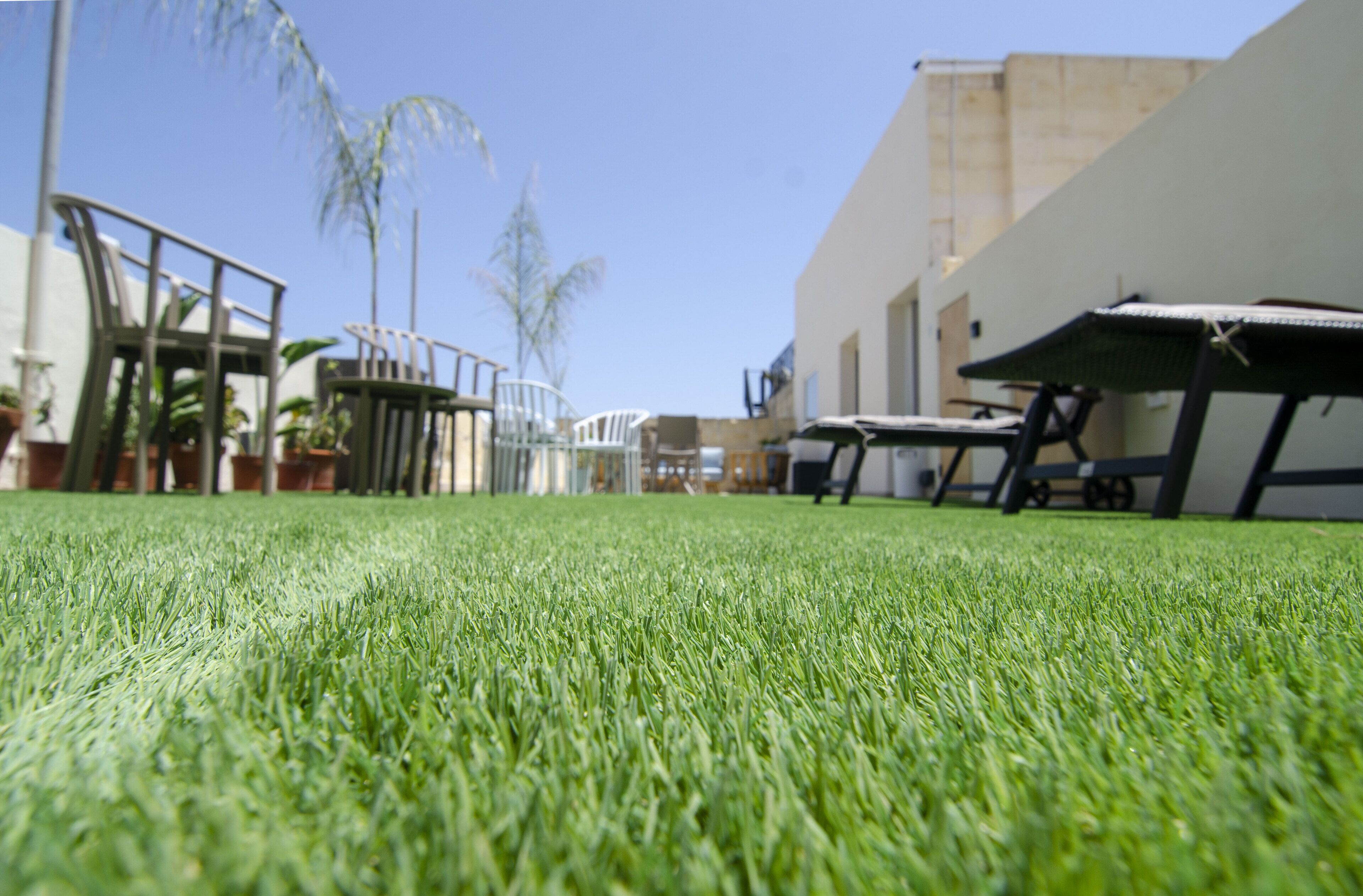 Foto - Senglea Suites