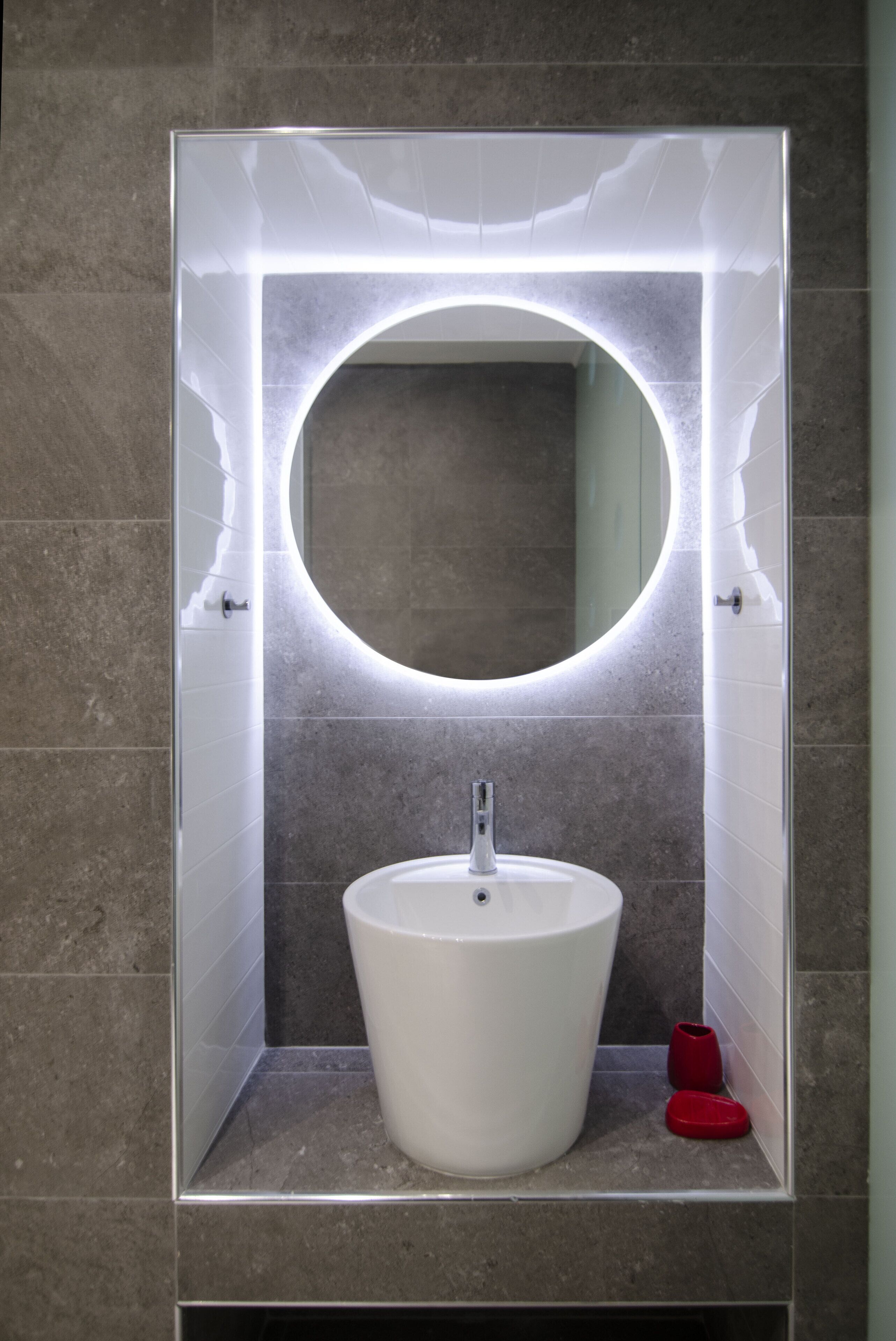 Foto - Senglea Suites