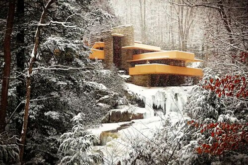 Peaceful private cabin for relaxing!