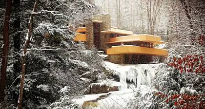 Peaceful private cabin for relaxing!