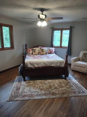 6 bedrooms