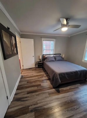 2 camere, ferro/asse da stiro, Wi-Fi gratuito, lenzuola