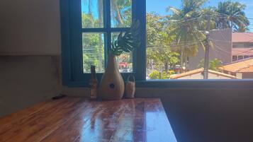 Design Studio | Living area