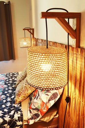 尊荣双人房(单人入住), 1 张双人床 | 熨斗/熨板、免费 WiFi、床单