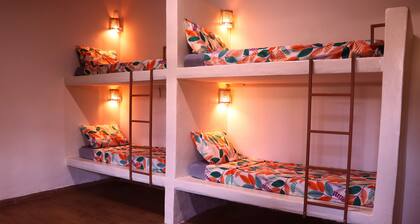 Santo Hostel