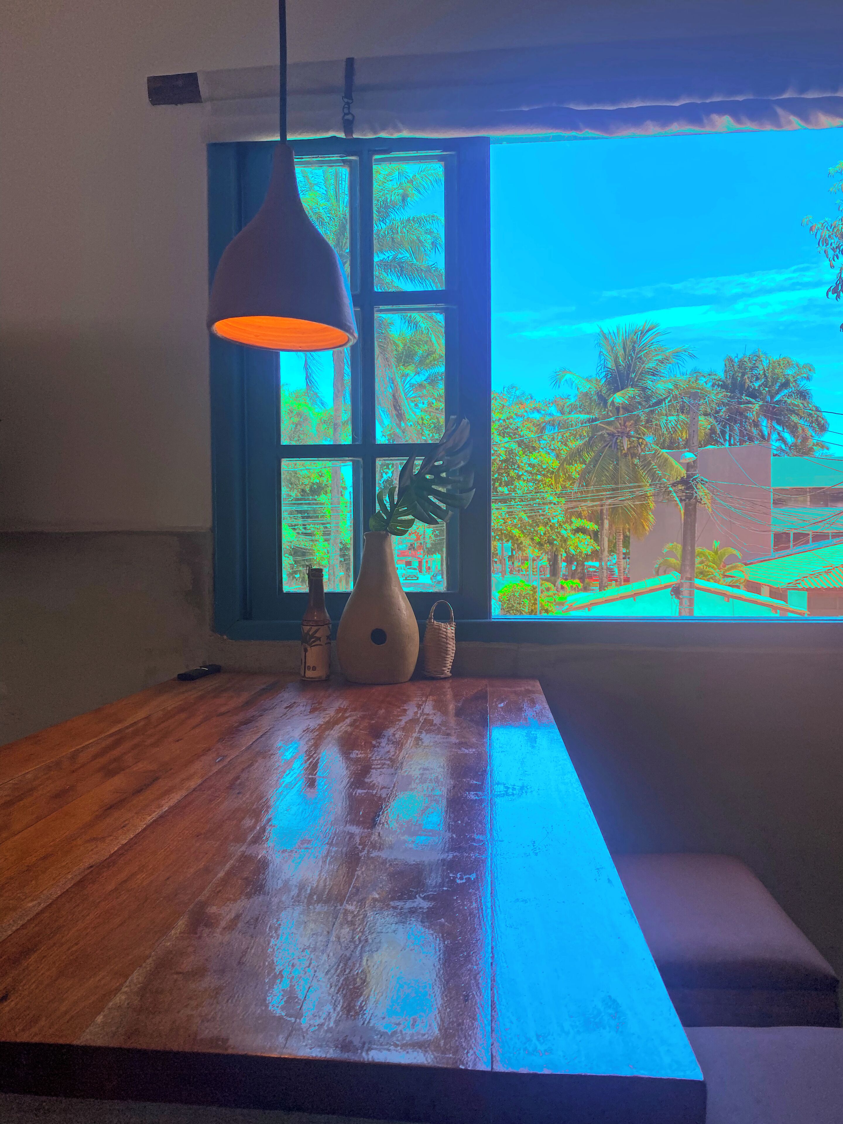 Design Studio | Private kitchen | Shared fridge, microwave