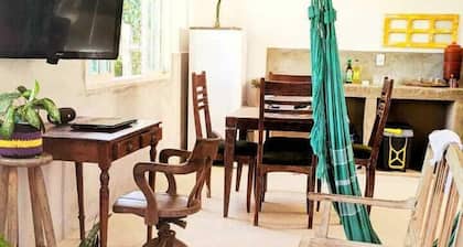 Santo Hostel