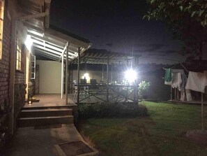 Cottage | Exterior - Cosy 2-bed House in Maseru for Perfect Calm and re (Maseru)