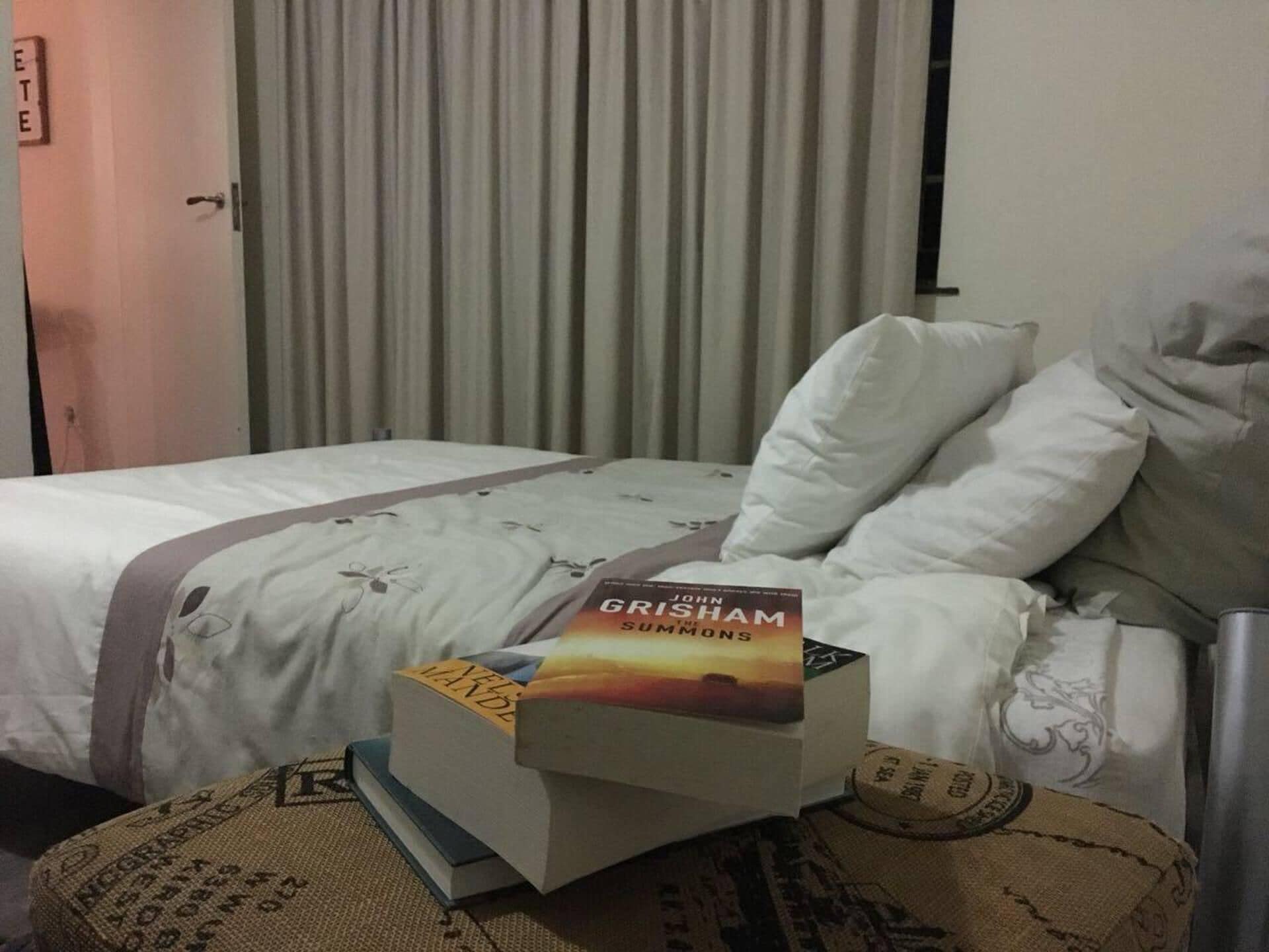 Feriehus | 2 soveværelser, strygejern/strygebræt, gratis Wi-Fi, sengetøj