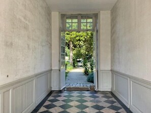 Interieur