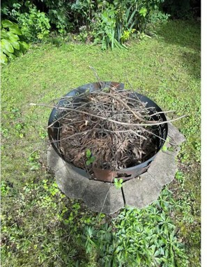 Property grounds - PSU Spacious Home. Free Parking, WiFi, Back Yard. (Pleasant Gap)