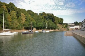 Port de plaisance