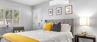 Invitation to Relaxation: Serene Oasis with Pool