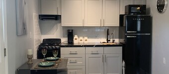 Your Oasis Retreat: Pool, style, comfort, relaxation