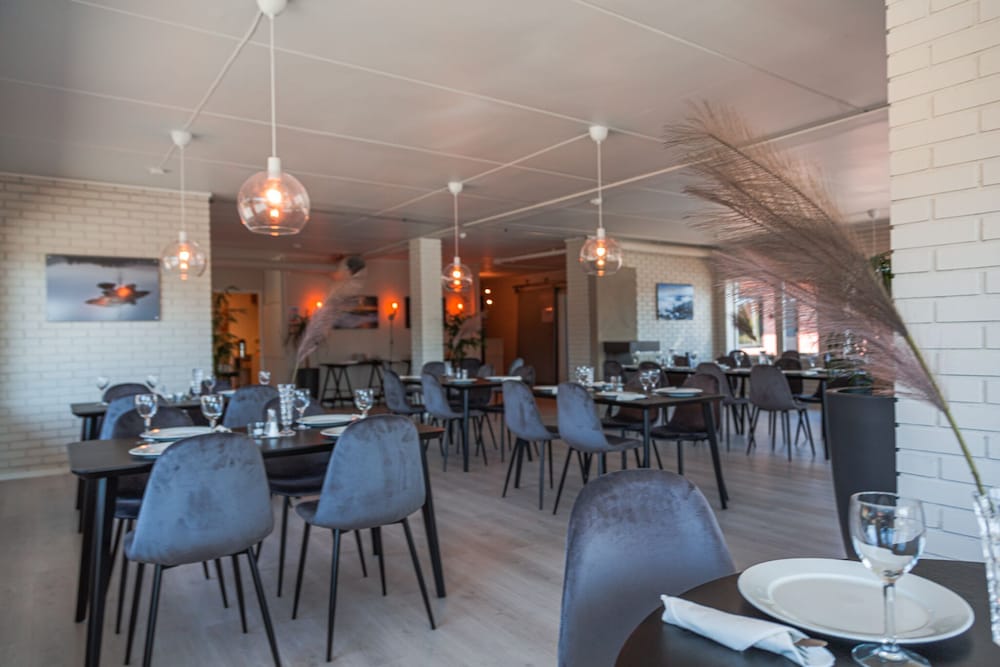 Aksdal Inn Motell photo 2