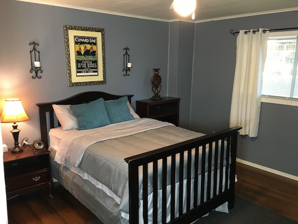 3 chambres, bureau, fer et planche Ă repasser, Wi-Fi gratuit