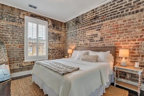 3 Schlafzimmer, Bügeleisen/Bügelbrett, WLAN, Bettwäsche