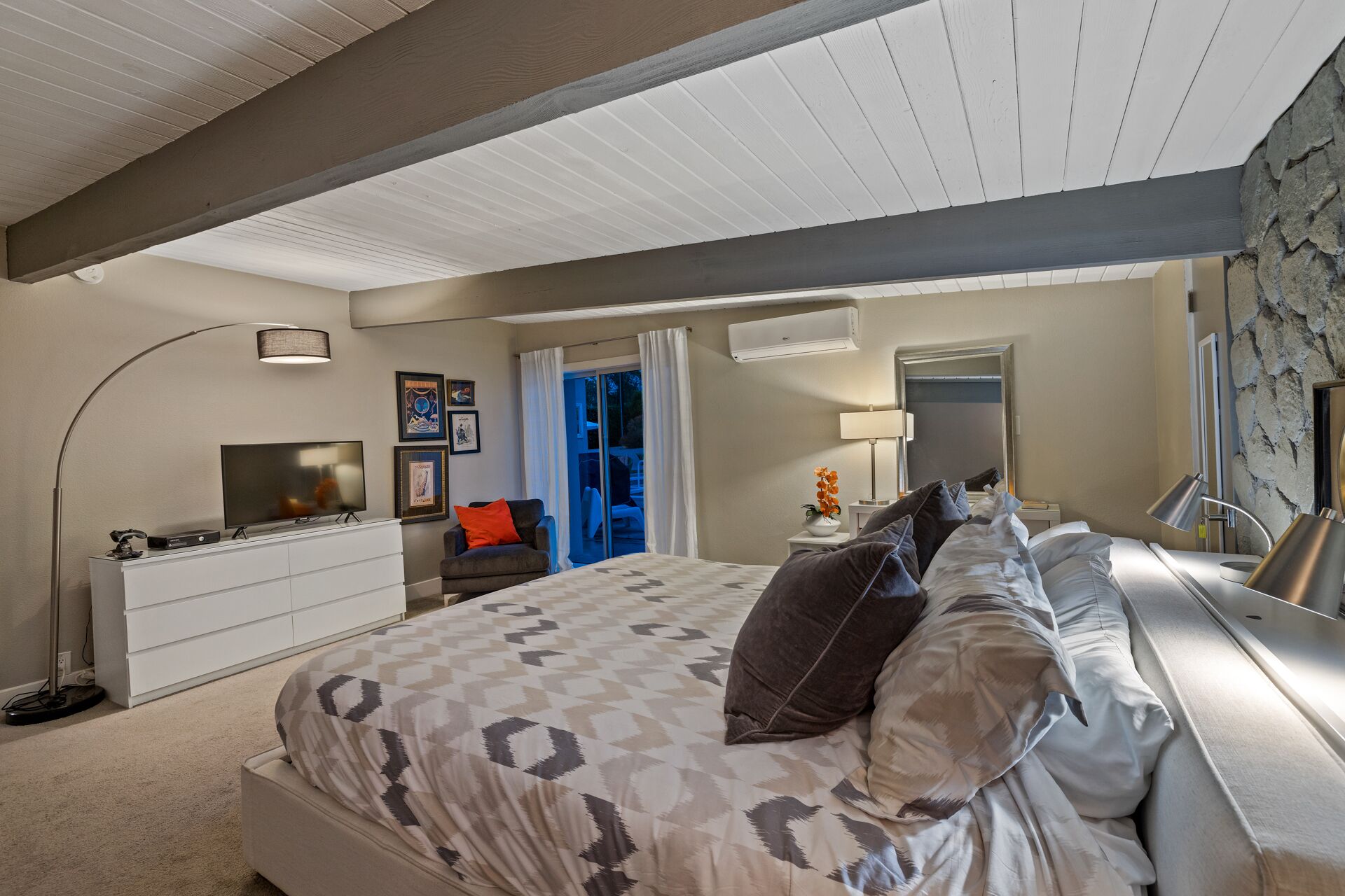 Second Primary Bedroom