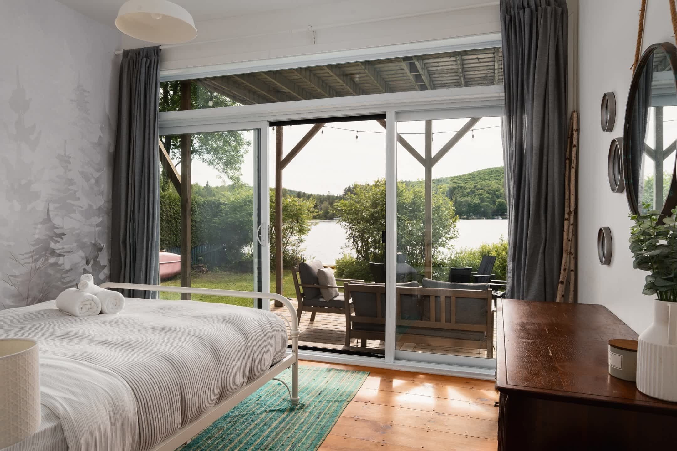 3 camere, culla da viaggio, Wi-Fi, lenzuola