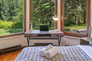 3 Schlafzimmer, Bügeleisen/Bügelbrett, Reisekinderbett, WLAN