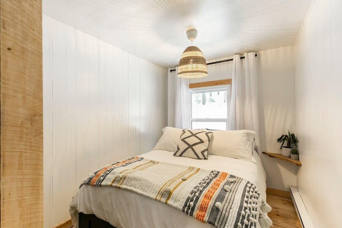 3 間睡房、Wi-Fi、床單