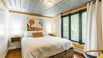 2 camere, Wi-Fi, lenzuola