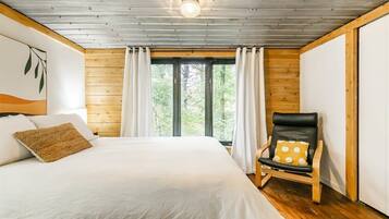 2 sovrum, wi-fi och sÀngklÀder