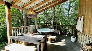 Terras