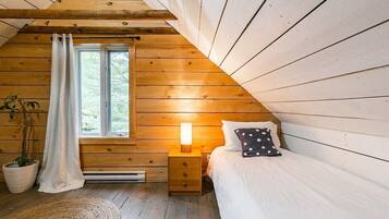 3 Schlafzimmer, WLAN, Bettwäsche