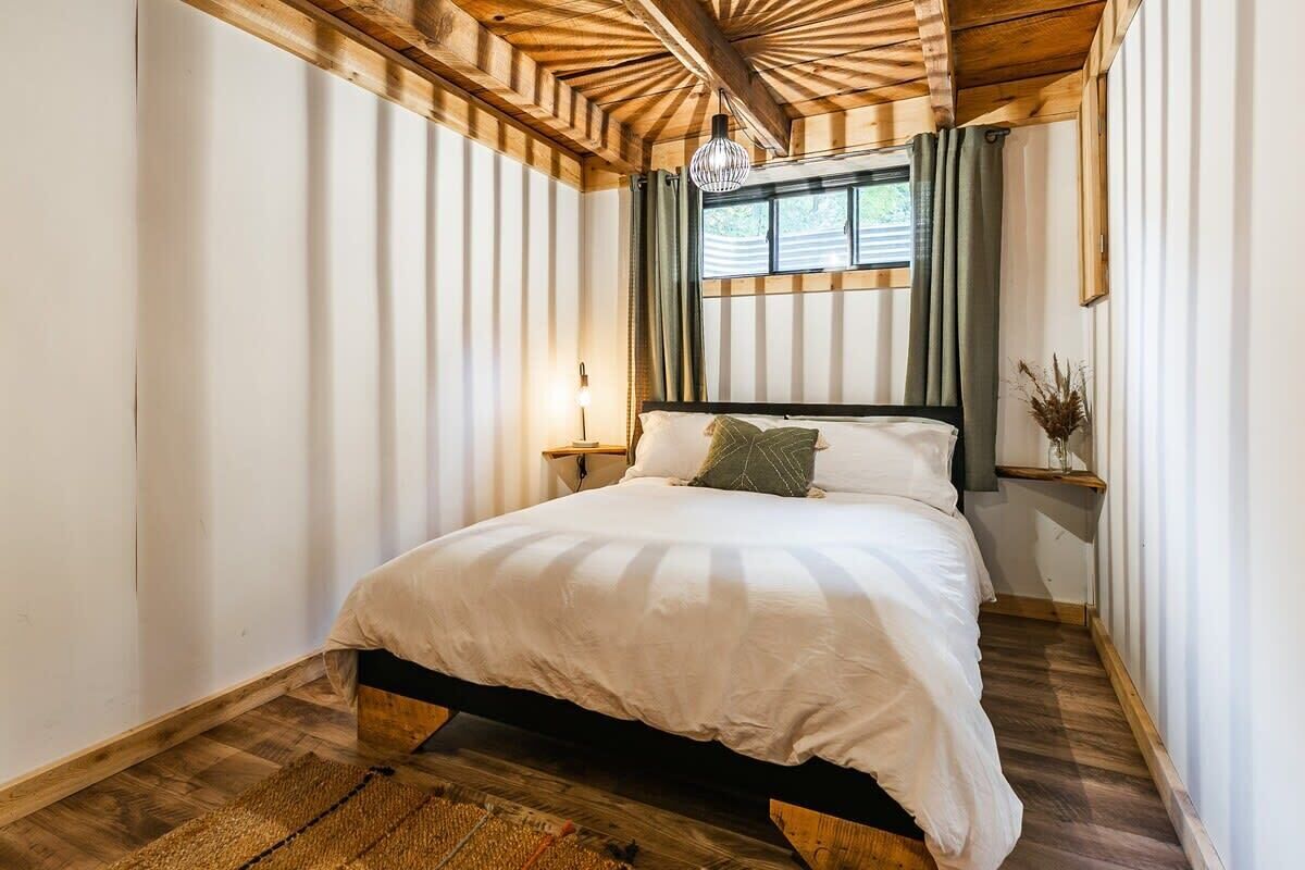 3 chambres, Wi-Fi, draps fournis