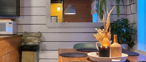 Servei de restauració