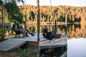 Área da propriedade