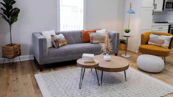 Téléviseur connecté